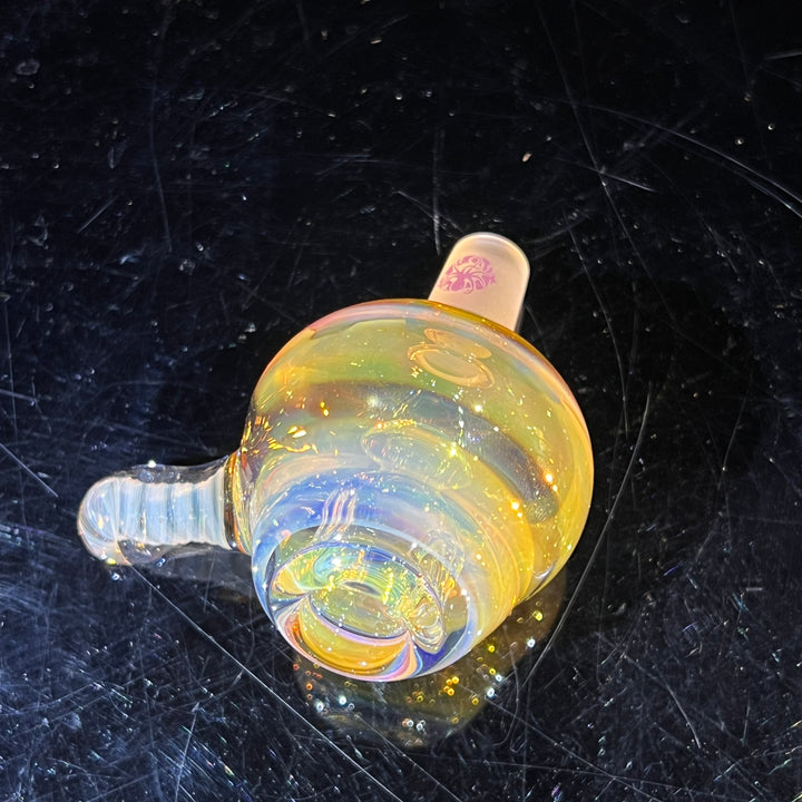 14 mm Hash Pull Slide Accessory Tako Glass   