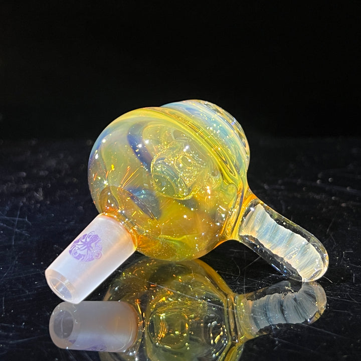 14 mm Hash Pull Slide Accessory Tako Glass   