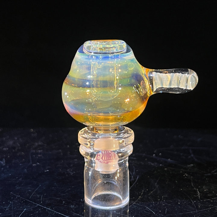 14 mm Hash Pull Slide Accessory Tako Glass   