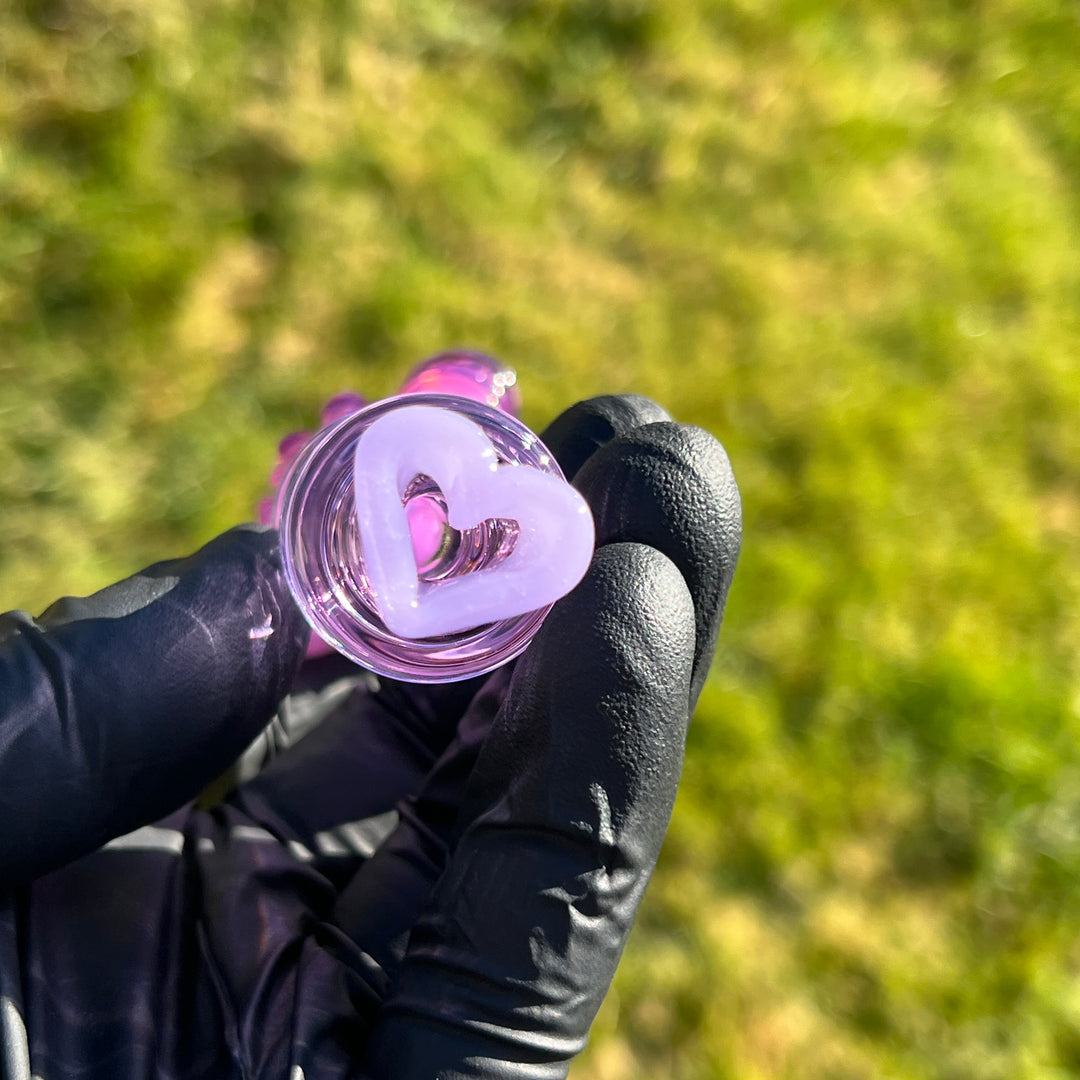 Vagina Chillum Glass Pipe Chillery Bogart