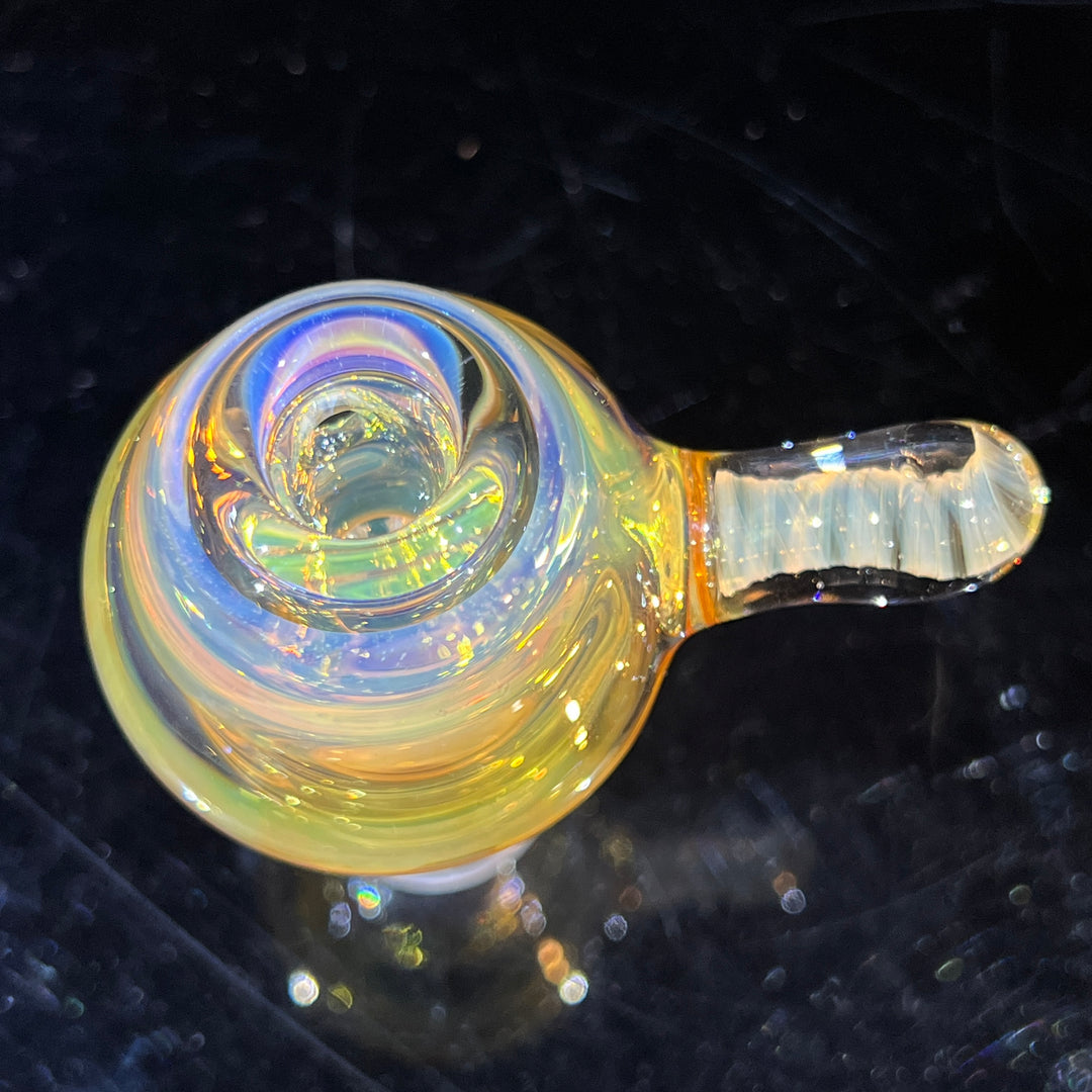 14 mm Hash Pull Slide Accessory Tako Glass   