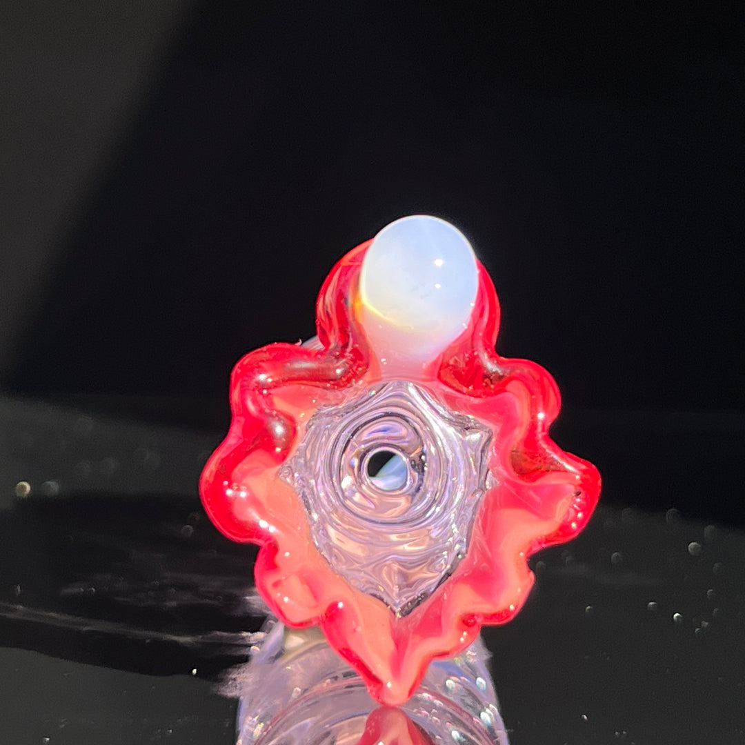 Vagina Chillum Glass Pipe Chillery Bogart