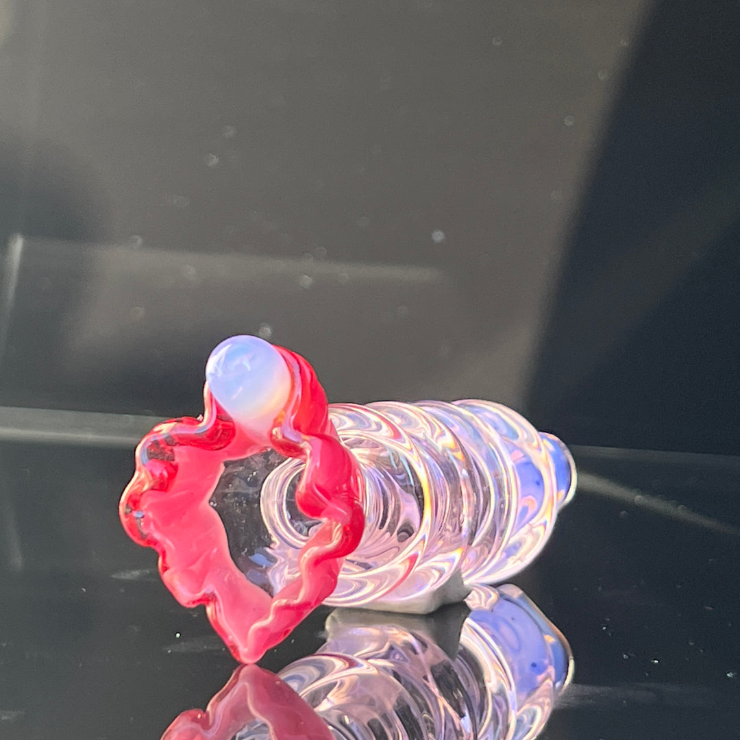 Vagina Chillum Glass Pipe Chillery Bogart