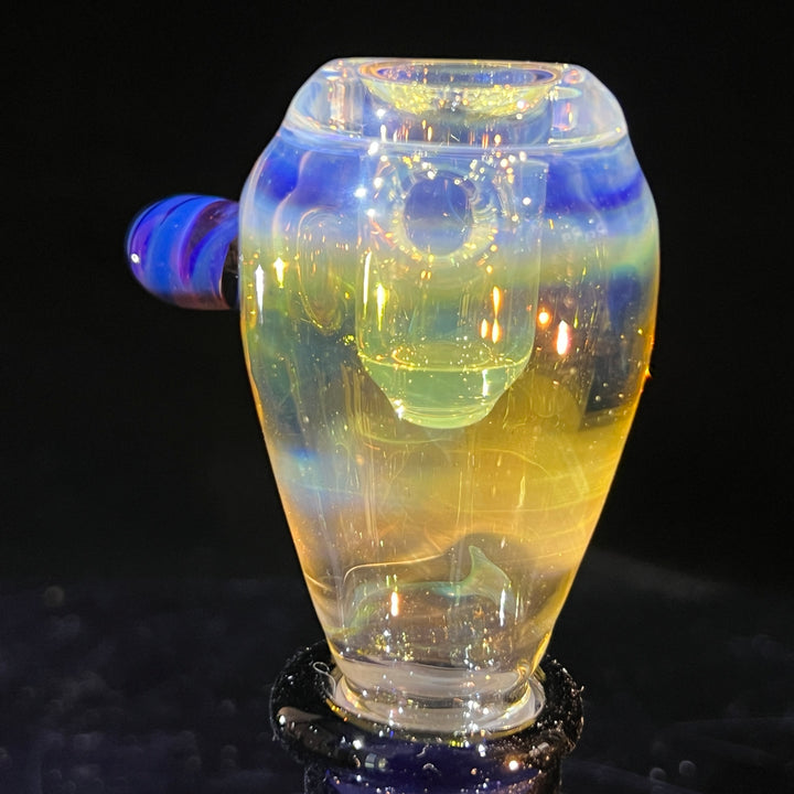 18 mm Hash Pull Slide Accessory Tako Glass   