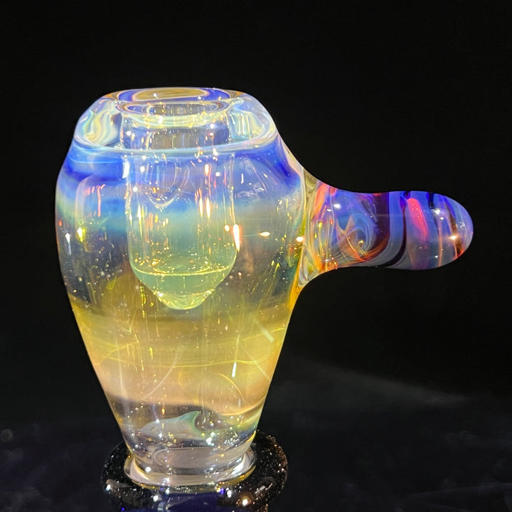 18 mm Hash Pull Slide Accessory Tako Glass   