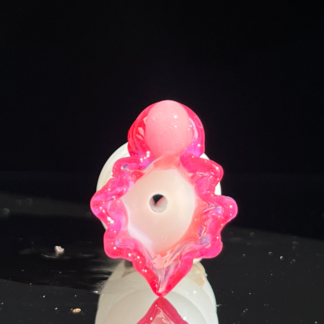 Vagina Chillum Glass Pipe Chillery Bogart