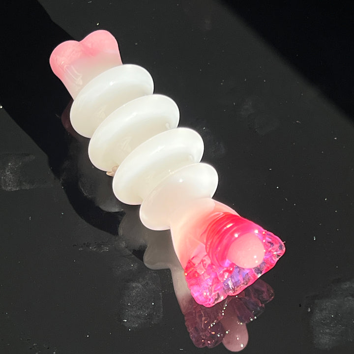 Vagina Chillum Glass Pipe Chillery Bogart