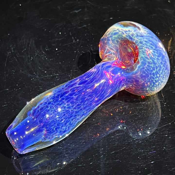 Purple Nebula Pipe Glass Pipe Tako Glass   