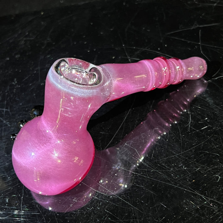 Neo Purple Hash Hammer Glass Pipe Tako Glass   