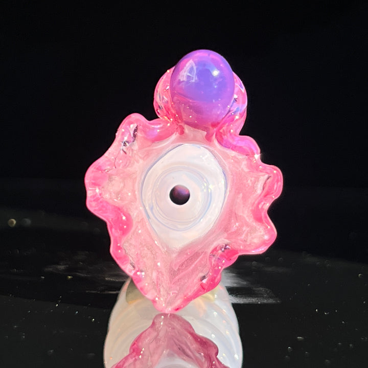 Vagina Chillum Glass Pipe Chillery Bogart