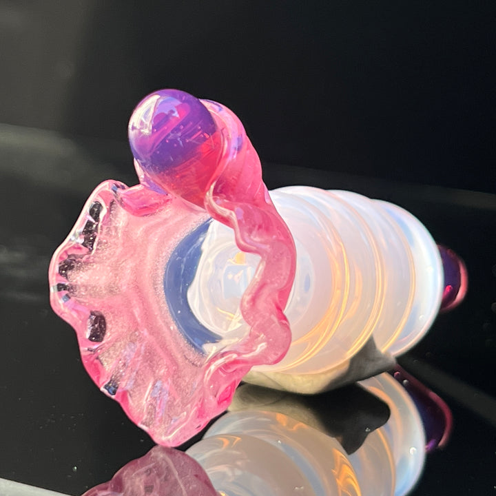 Vagina Chillum Glass Pipe Chillery Bogart