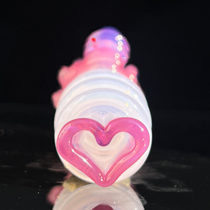 Vagina Chillum Glass Pipe Chillery Bogart