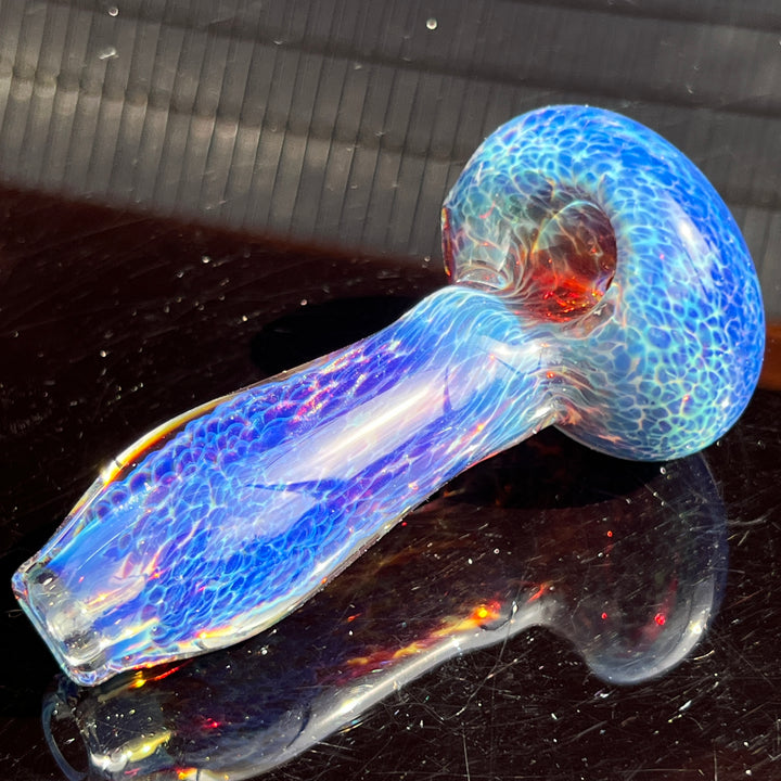 Purple Nebula Pipe Glass Pipe Tako Glass   