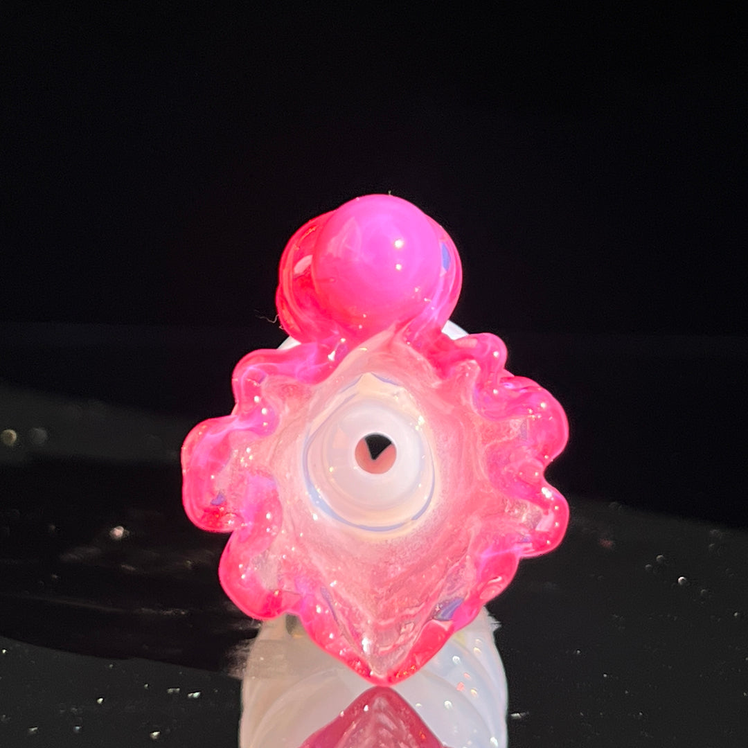 Vagina Chillum Glass Pipe Chillery Bogart