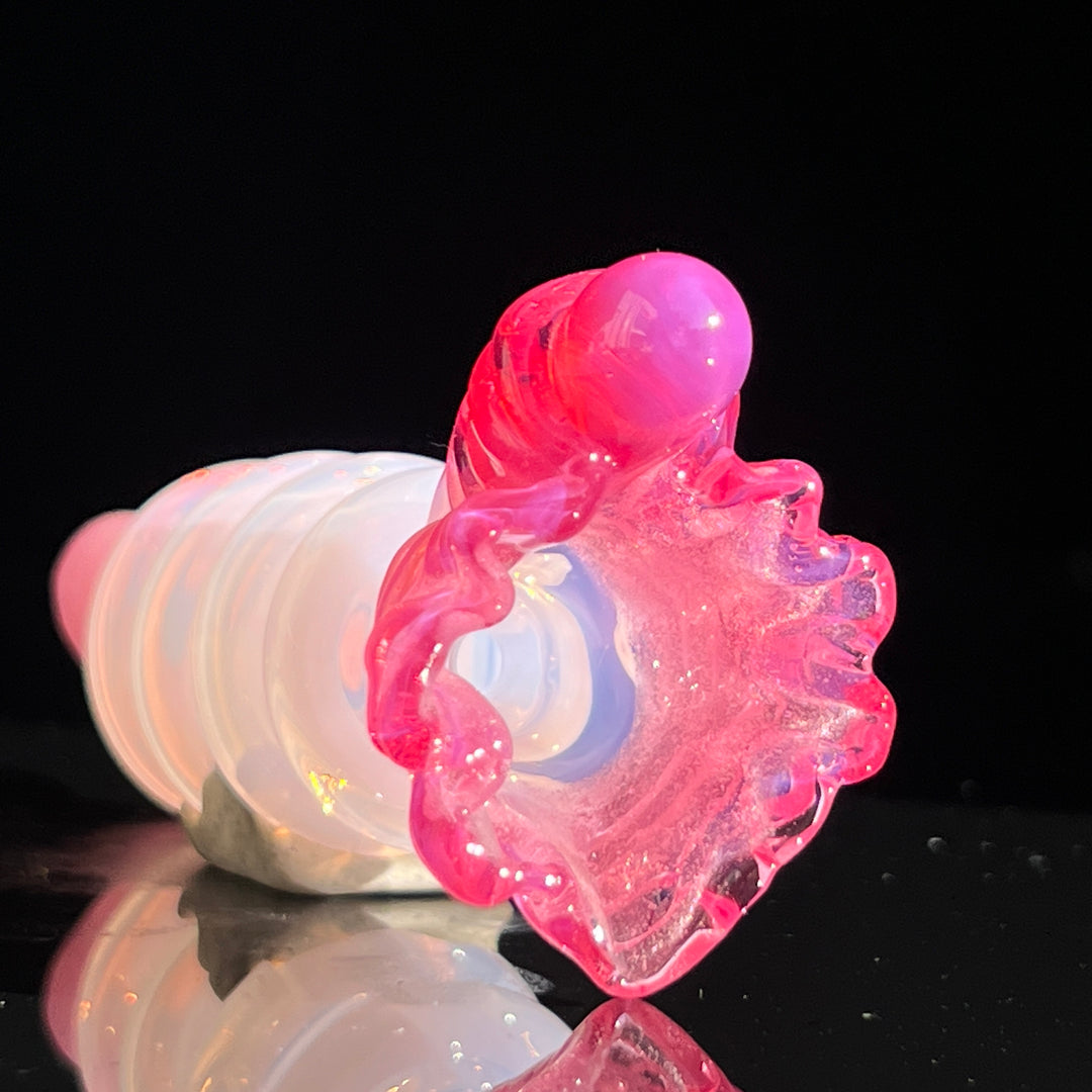 Vagina Chillum Glass Pipe Chillery Bogart