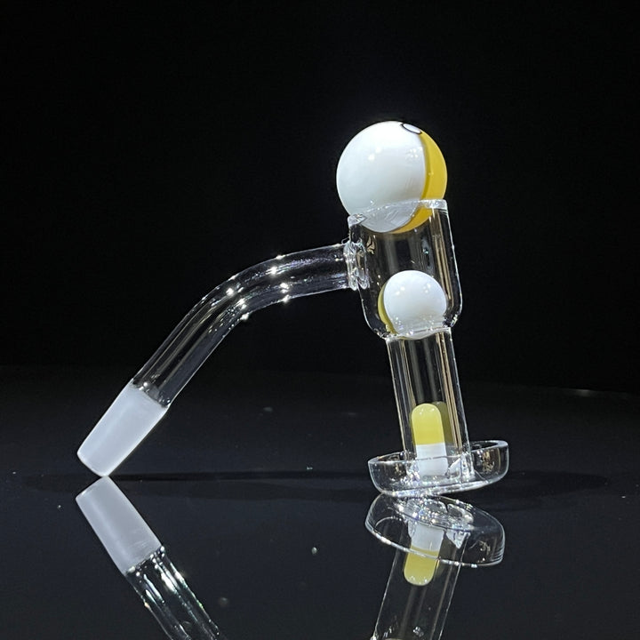 Pokemon Yellow Terp Slurper Set Accessory TG