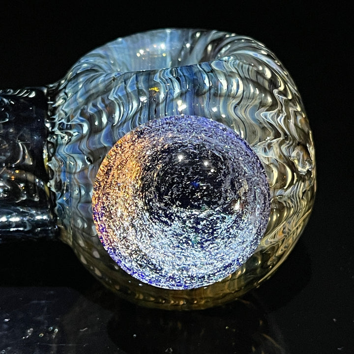 Dragon Steamroller Glass Pipe Sinister Designs   