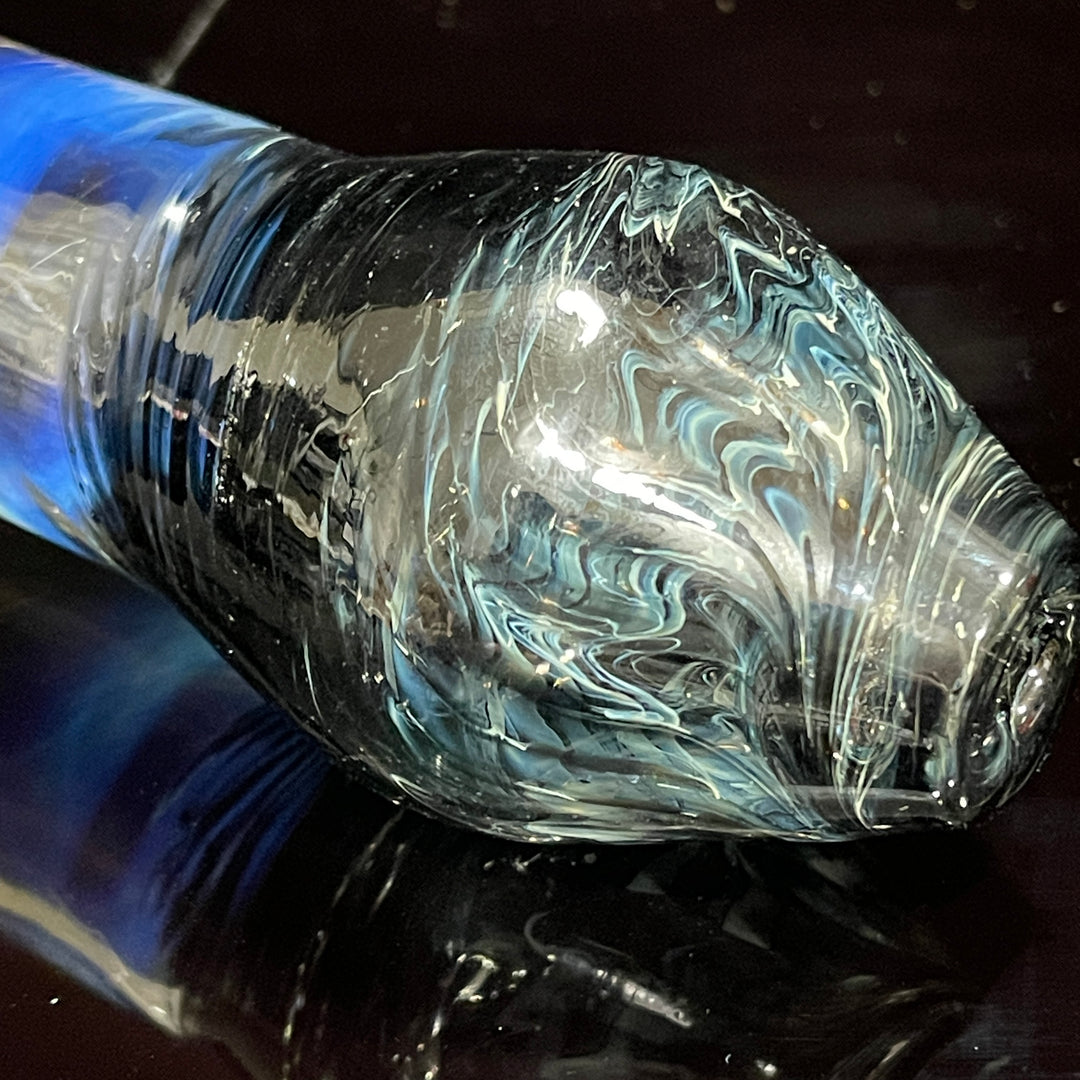 Dragon Steamroller Glass Pipe Sinister Designs   