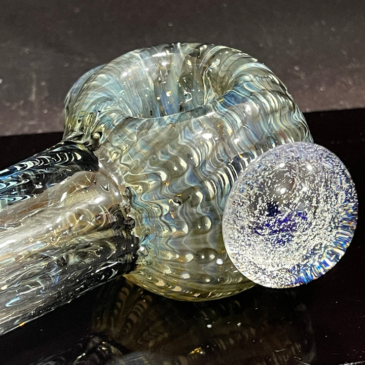 Dragon Steamroller Glass Pipe Sinister Designs   