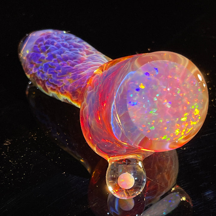 The Most Baller Pocket Pipe Glass Pipe Tako Glass   