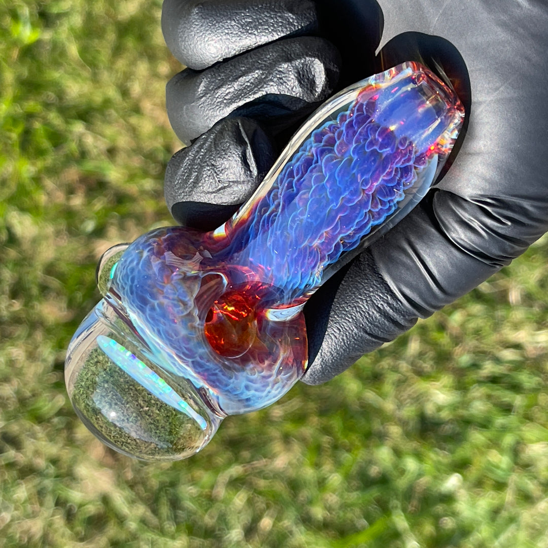 The Most Baller Pocket Pipe Glass Pipe Tako Glass   