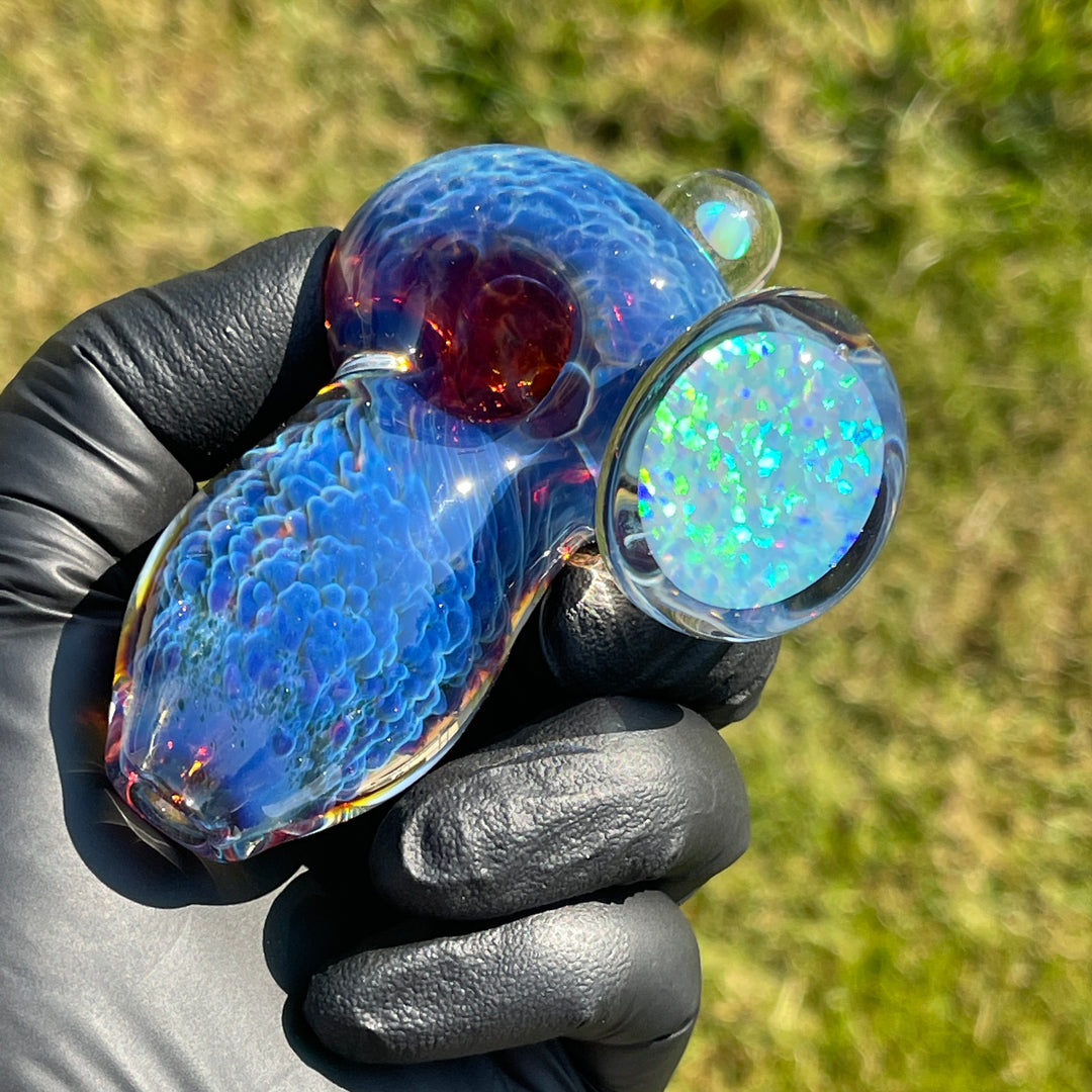 The Most Baller Pocket Pipe Glass Pipe Tako Glass   