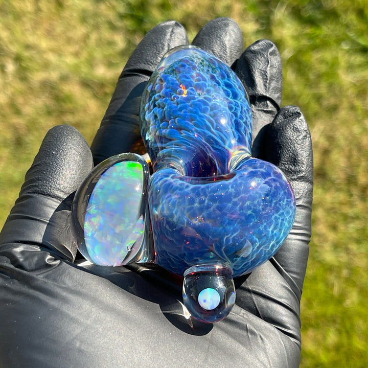 The Most Baller Pocket Pipe Glass Pipe Tako Glass   