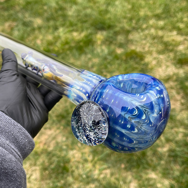 Dragon Steamroller Glass Pipe Sinister Designs   