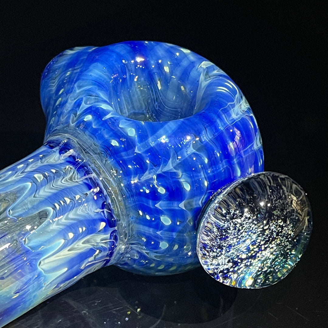 Dragon Steamroller Glass Pipe Sinister Designs   