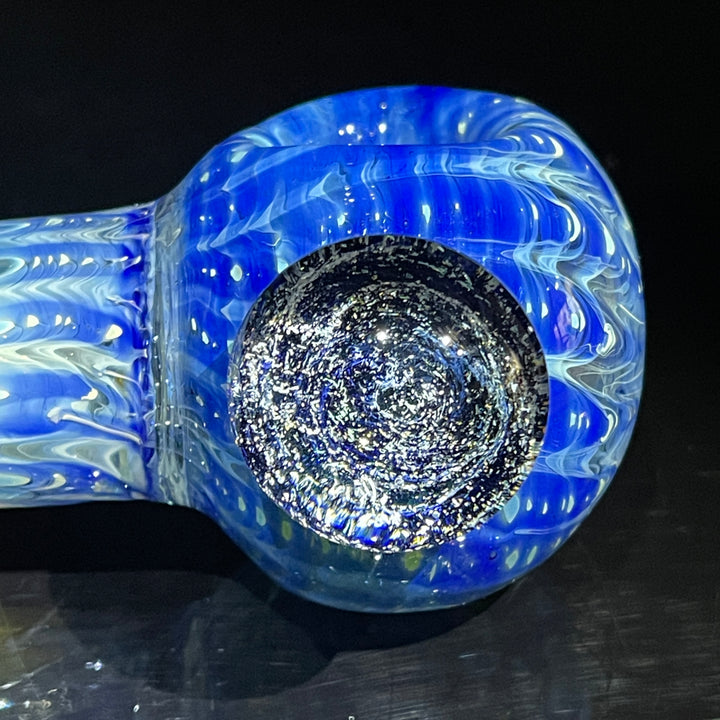 Dragon Steamroller Glass Pipe Sinister Designs   