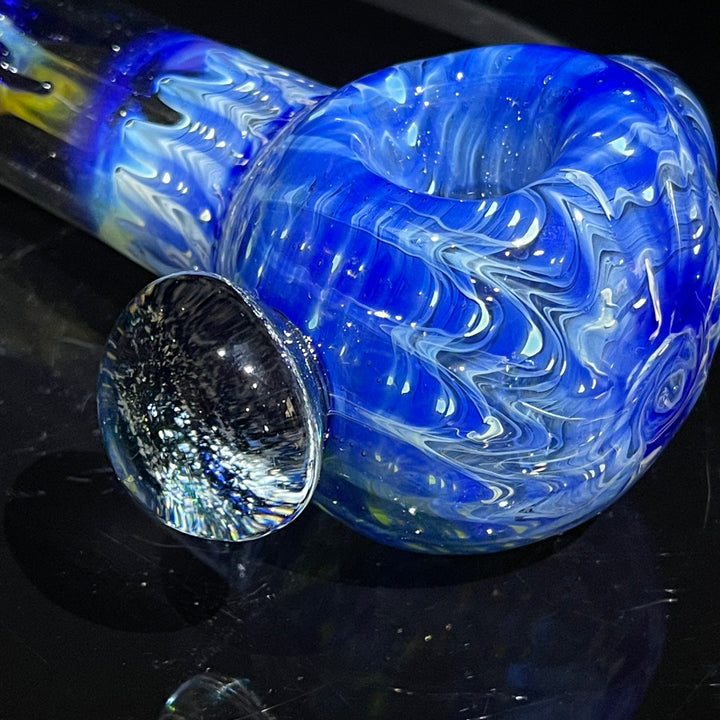 Dragon Steamroller Glass Pipe Sinister Designs   