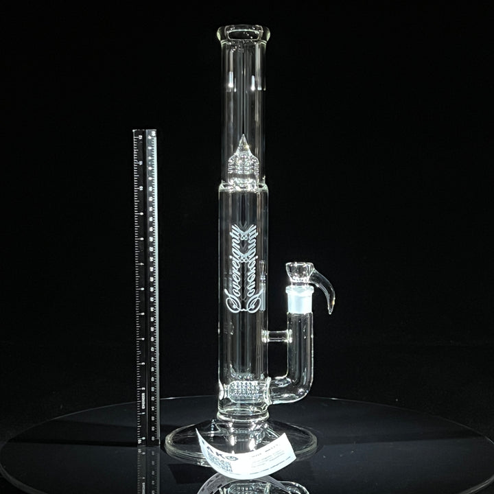 Sovereignty Glass Bishop - Stemline