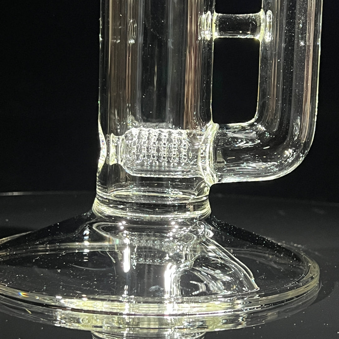 Sovereignty Glass Bishop - Stemline Glass Pipe Sovereignty Glass