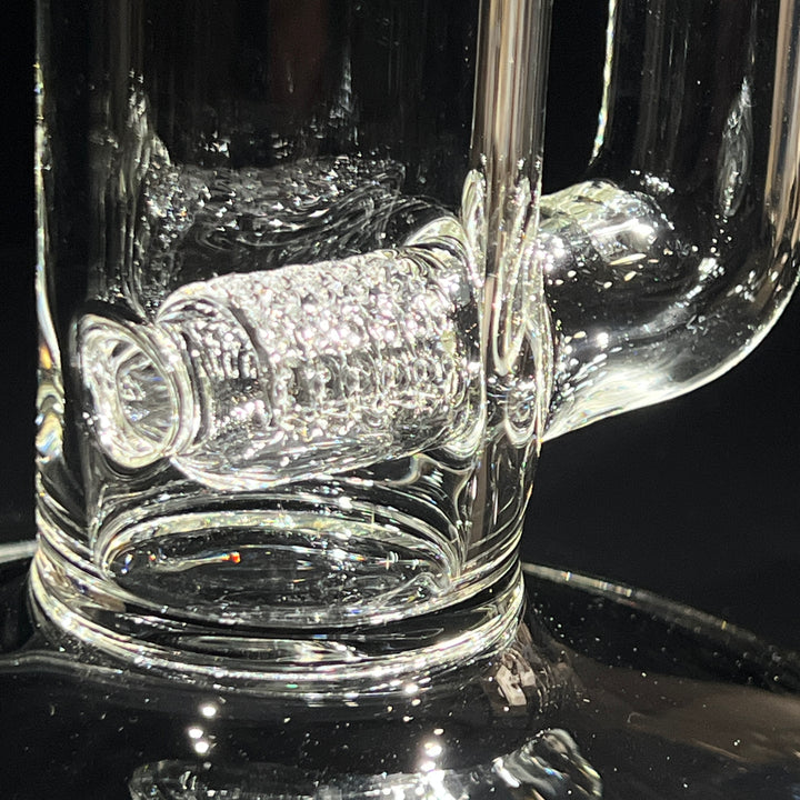 Sovereignty Glass Bishop - Stemline Glass Pipe Sovereignty Glass