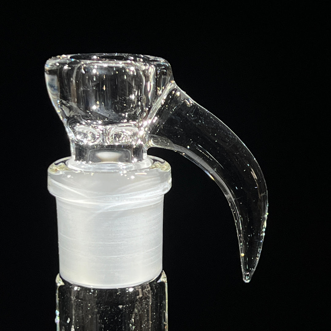 Sovereignty Glass Bishop - Stemline Glass Pipe Sovereignty Glass