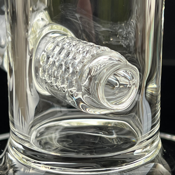 Sovereignty Glass Bishop - Stemline Glass Pipe Sovereignty Glass