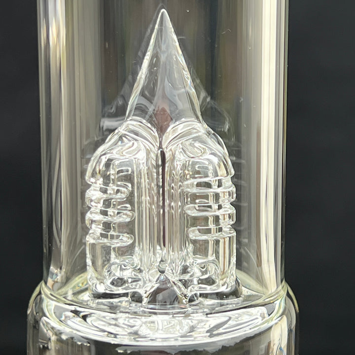 Sovereignty Glass Bishop - Stemline Glass Pipe Sovereignty Glass