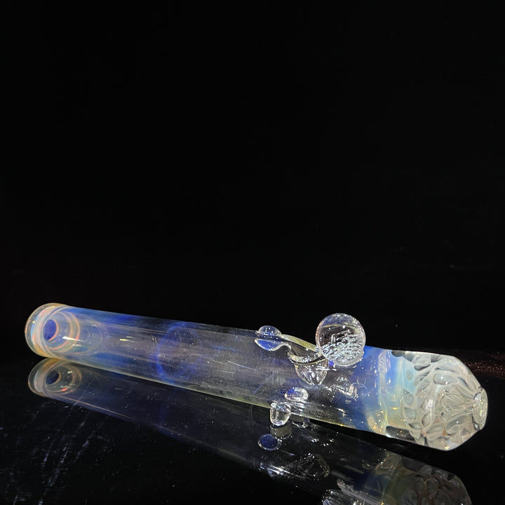 16" Fume Steamroller Glass Pipe Tako Glass   