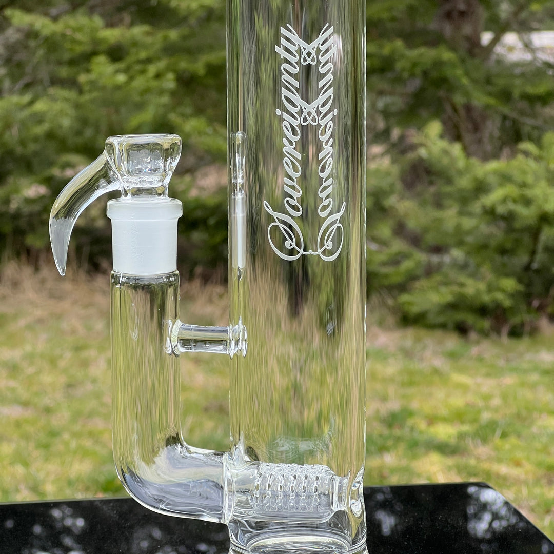 Sovereignty Glass Bishop - Stemline