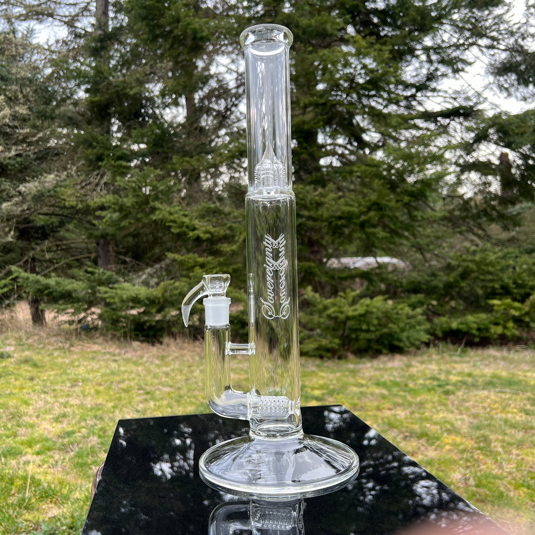 Sovereignty Glass Bishop - Stemline