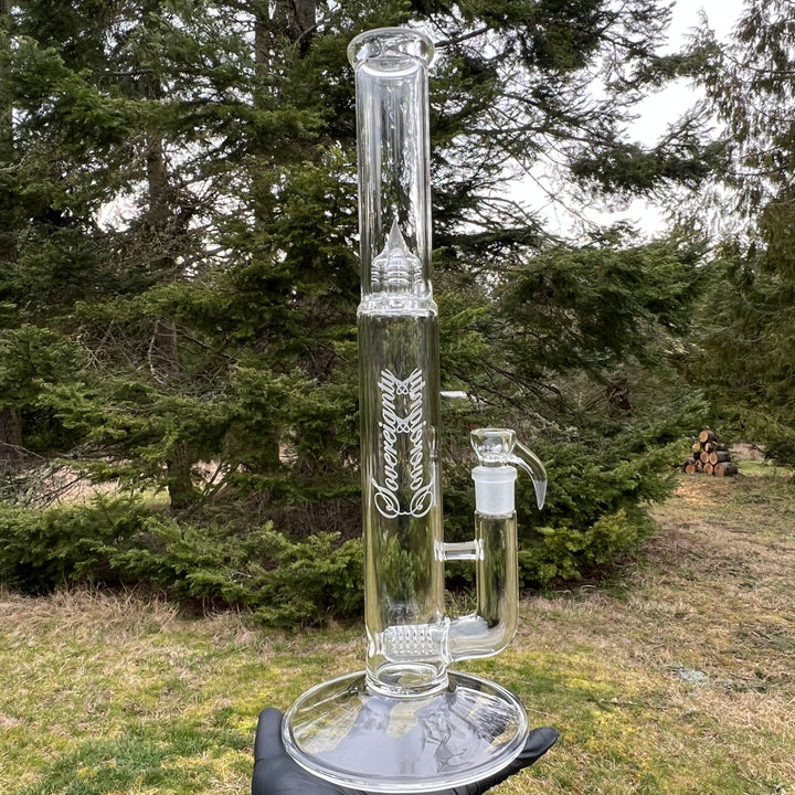 Sovereignty Glass Bishop - Stemline