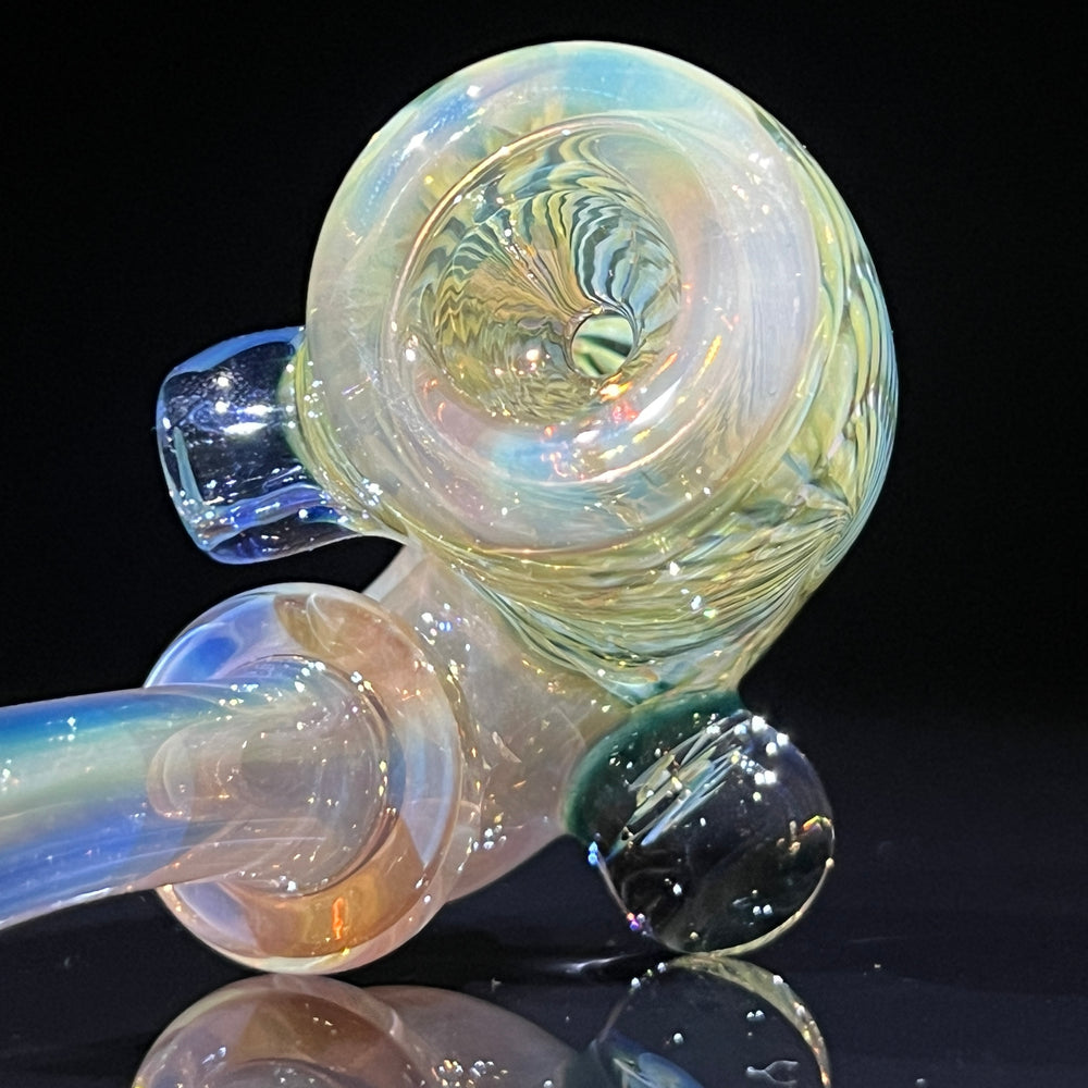 Dosh Sherlock Pipe Glass Pipe Dosh Glass