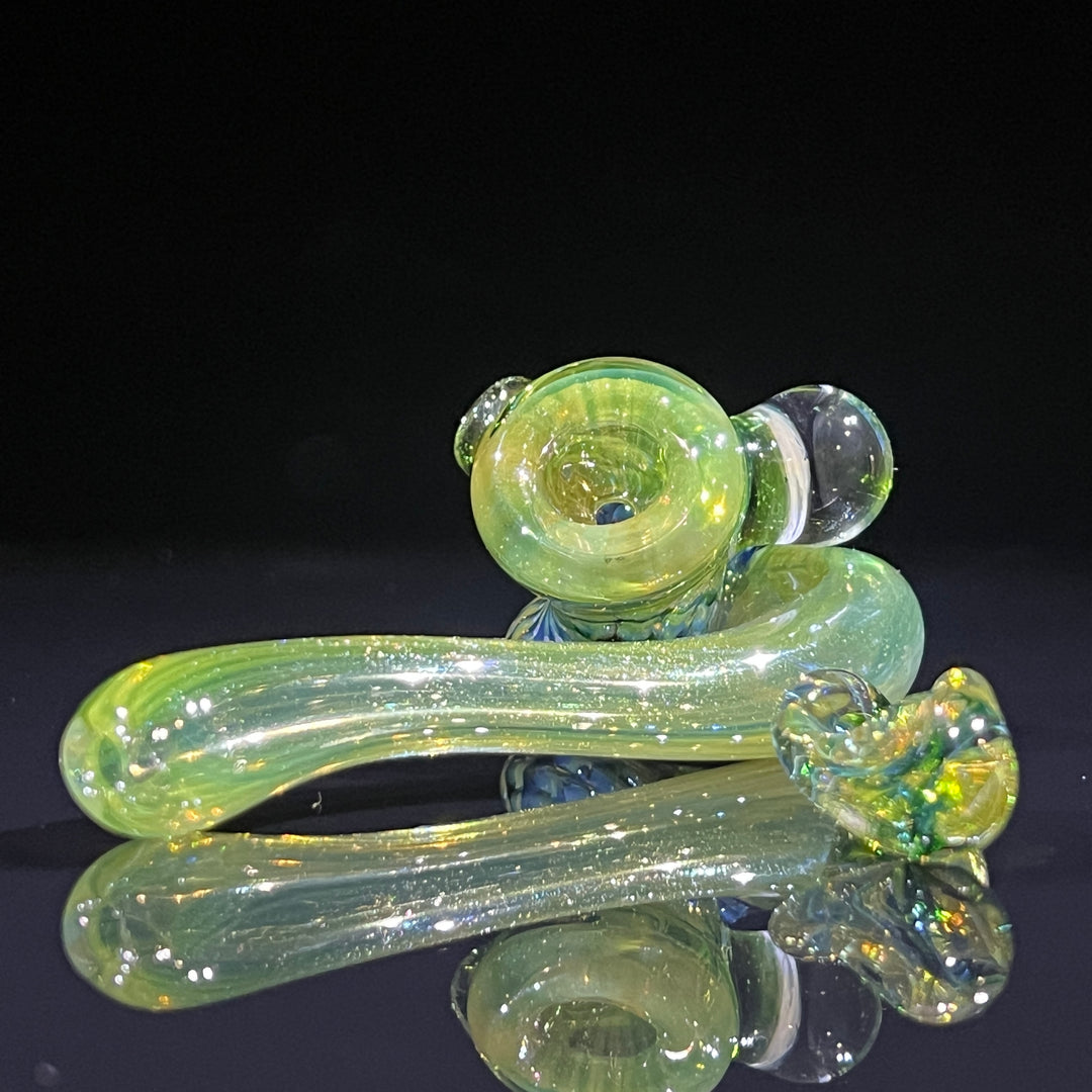 Dosh Limerick Pipe Glass Pipe Dosh Glass