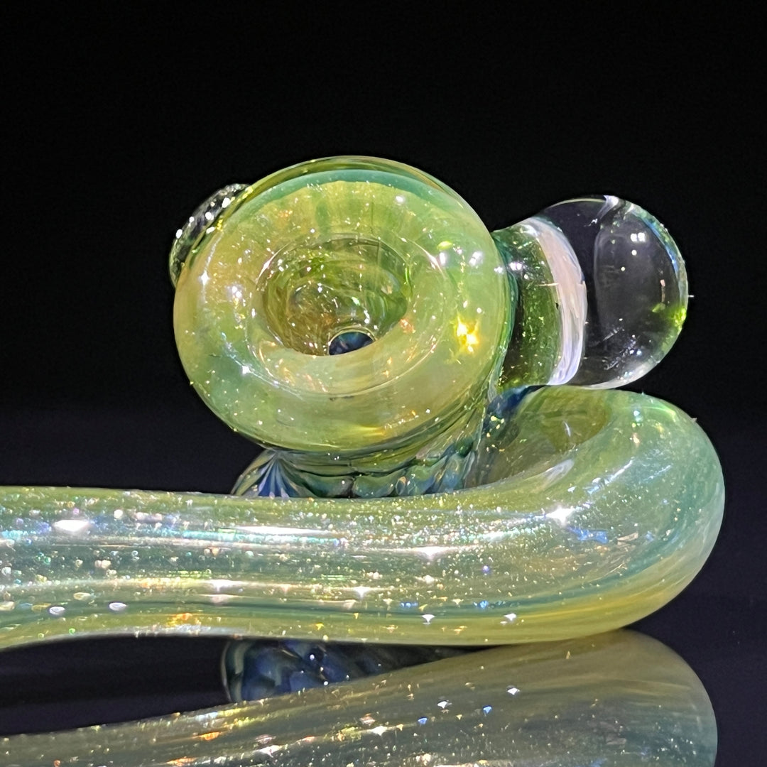 Dosh Limerick Pipe Glass Pipe Dosh Glass