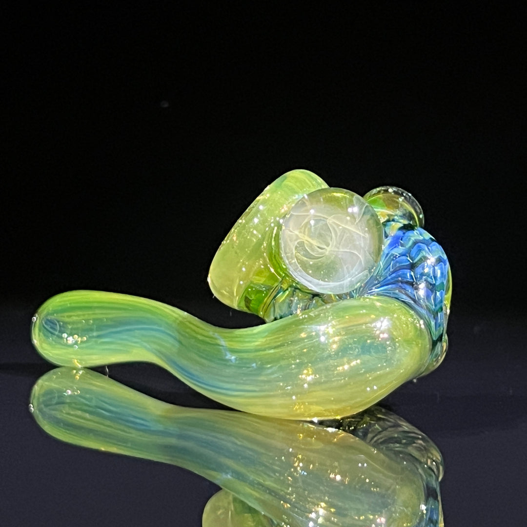 Dosh Limerick Pipe Glass Pipe Dosh Glass