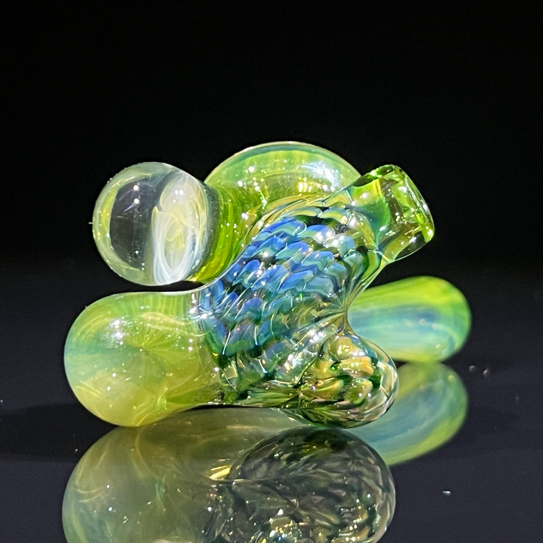 Dosh Limerick Pipe Glass Pipe Dosh Glass