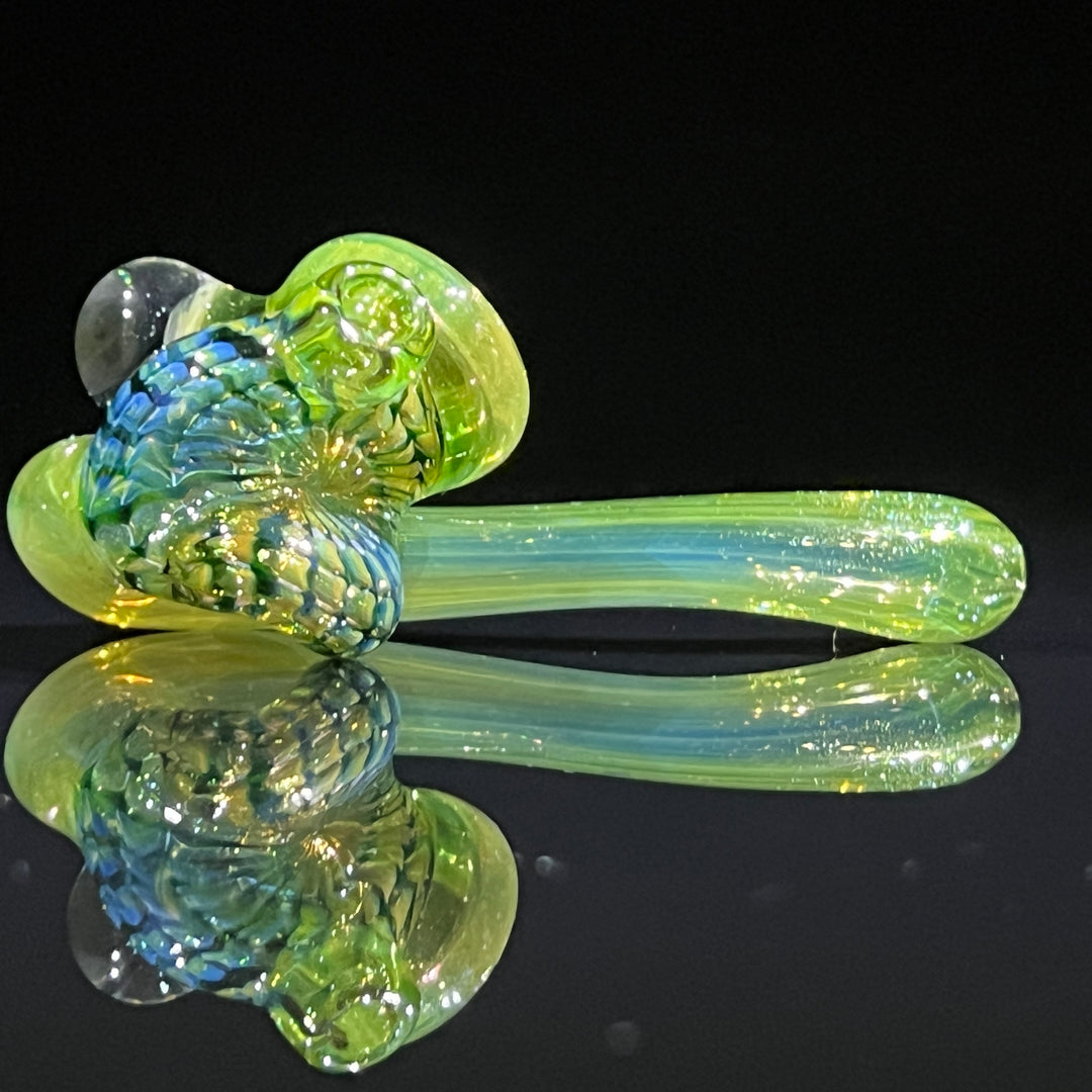 Dosh Limerick Pipe Glass Pipe Dosh Glass