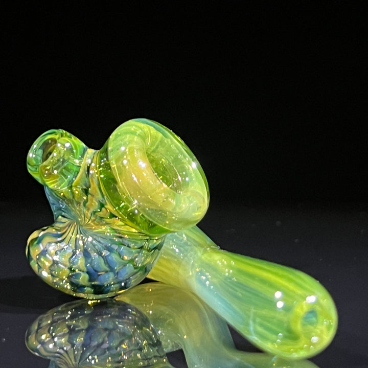 Dosh Limerick Pipe Glass Pipe Dosh Glass