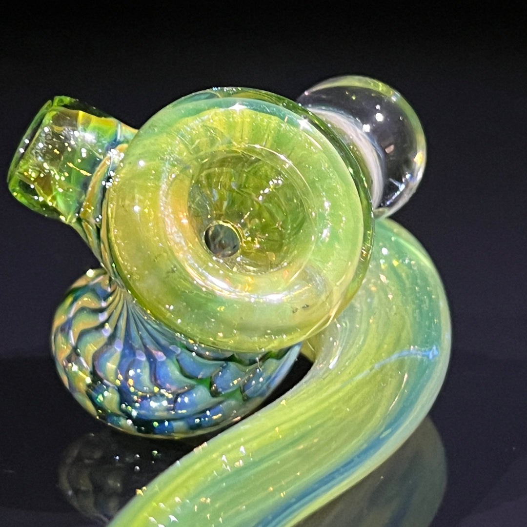 Dosh Limerick Pipe Glass Pipe Dosh Glass