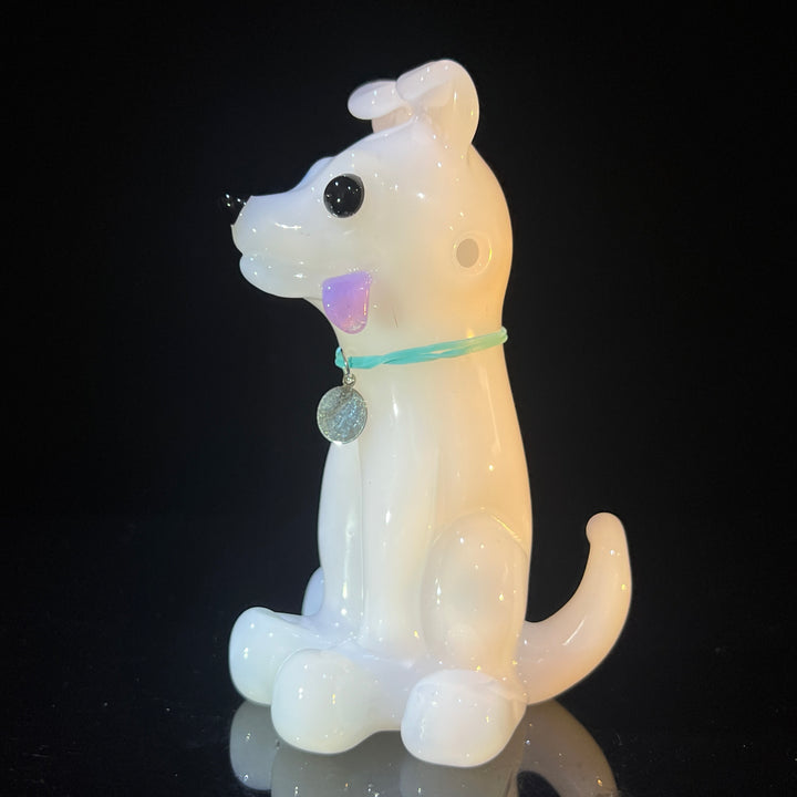 Dog Pipe Glass Pipe Nicko0   